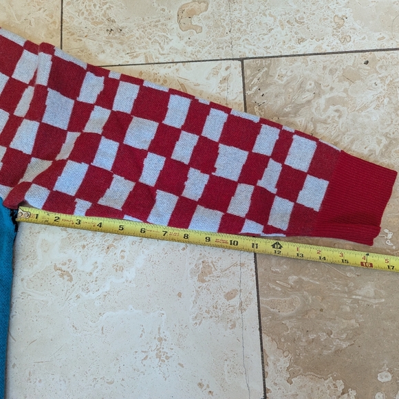 Wah-Wah Filthy ratbag Cardigan Sweater - Picture 9 of 12